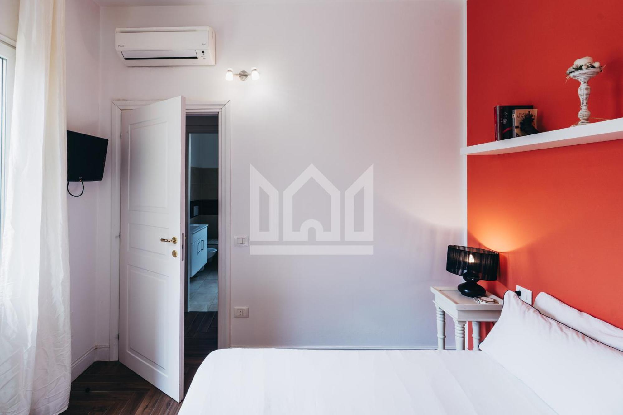 Gold Apartment 费拉拉 外观 照片