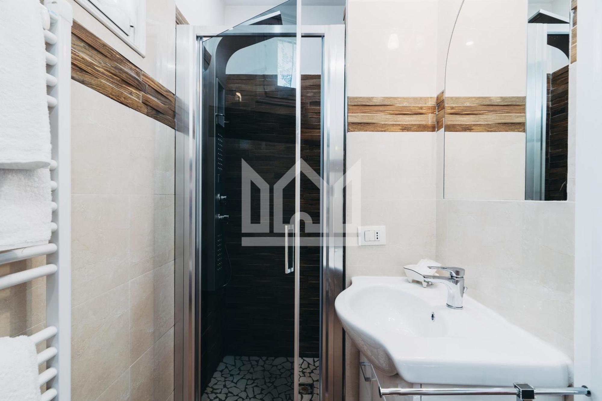 Gold Apartment 费拉拉 外观 照片