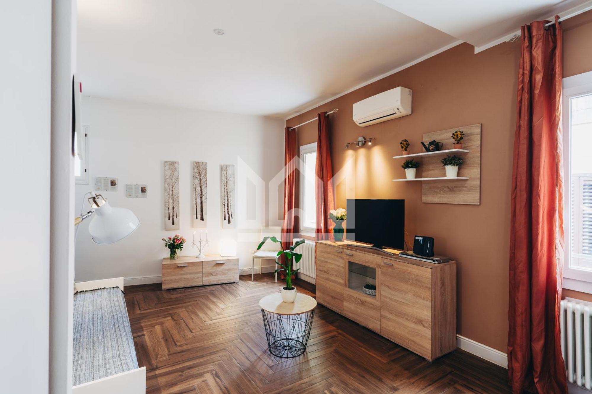 Gold Apartment 费拉拉 外观 照片